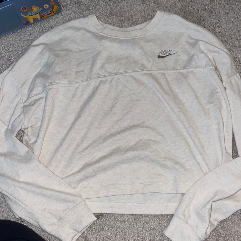 nike long sleeve